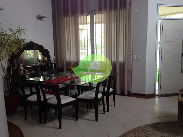 Casa à venda, no bairro Condomínio Vivendas do Lago em Sorocaba