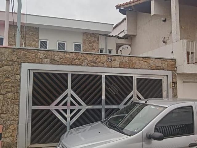 Foto do Casa - Casa para Locação 2 Quartos, 80M², PESTANA, OSASCO - SP | A Bela Vista Imóveis