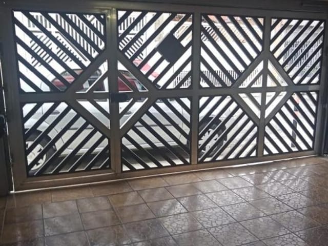 Foto do Casa - Casa para Locação 2 Quartos, 80M², PESTANA, OSASCO - SP | A Bela Vista Imóveis