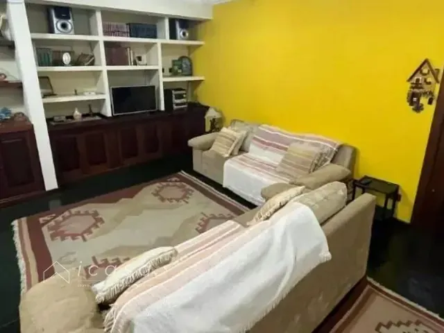 Casa com 330m² 4 quartos e 4 banheiros, à venda, no bairro Pr Arrastão em São Sebastião