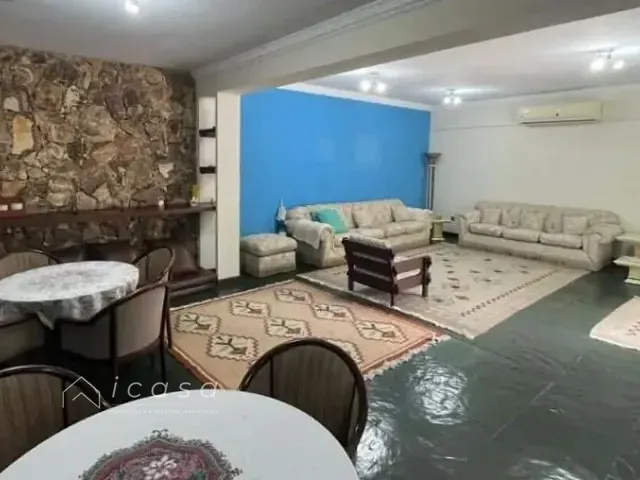 Casa com 330m² 4 quartos e 4 banheiros, à venda, no bairro Pr Arrastão em São Sebastião
