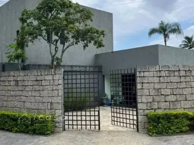 Casa com 330m² 4 quartos e 4 banheiros, à venda, no bairro Pr Arrastão em São Sebastião