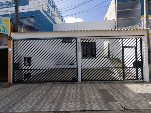 Foto do Casa - Casa com 3 dormitórios para alugar, 187 m² por R$ 3.566,08/mês - Wanel Ville - Sorocaba/SP | Ary Proenca Negócios Imobiliários Ltda