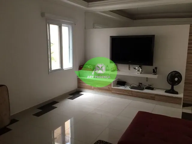 Casa com 533m² 4 quartos e 5 banheiros, à venda ou para alugar, no bairro Condomínio Granja Olga I em Sorocaba