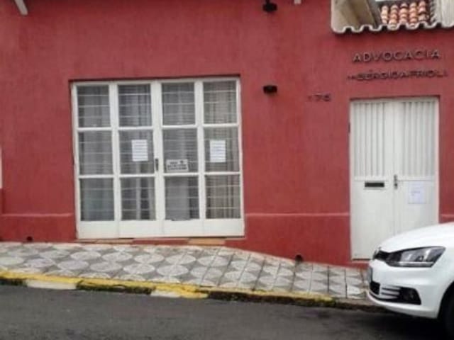 Foto do Casa - Casa à venda 1 Quarto, 1 Vaga, 120M², Centro, Sorocaba - SP | Ary Proenca Negócios Imobiliários Ltda