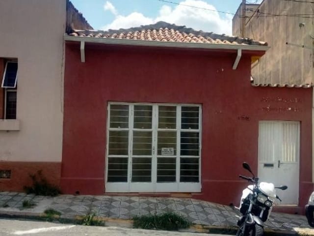 Foto do Casa - Casa à venda 1 Quarto, 1 Vaga, 120M², Centro, Sorocaba - SP | Ary Proenca Negócios Imobiliários Ltda