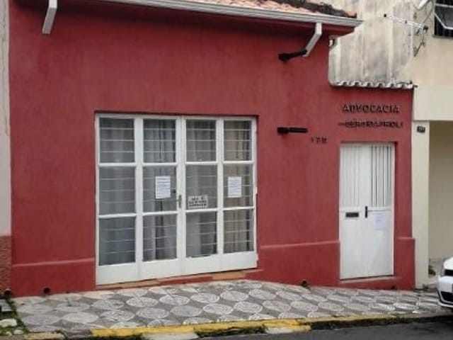 Foto do Casa - Casa à venda 1 Quarto, 1 Vaga, 120M², Centro, Sorocaba - SP | Ary Proenca Negócios Imobiliários Ltda