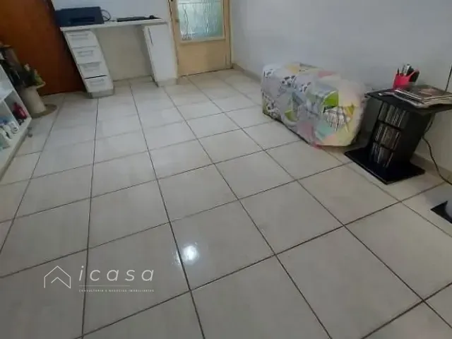 Casa com 58m² 2 quartos e 1 banheiro, à venda, no bairro Vila André Martins em Caçapava