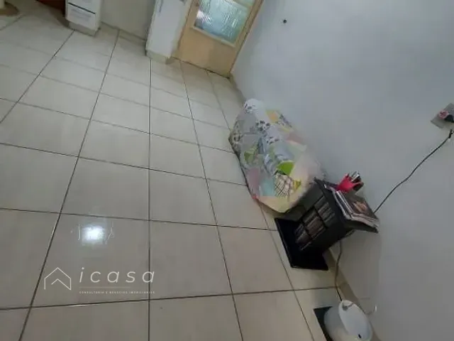 Casa com 58m² 2 quartos e 1 banheiro, à venda, no bairro Vila André Martins em Caçapava