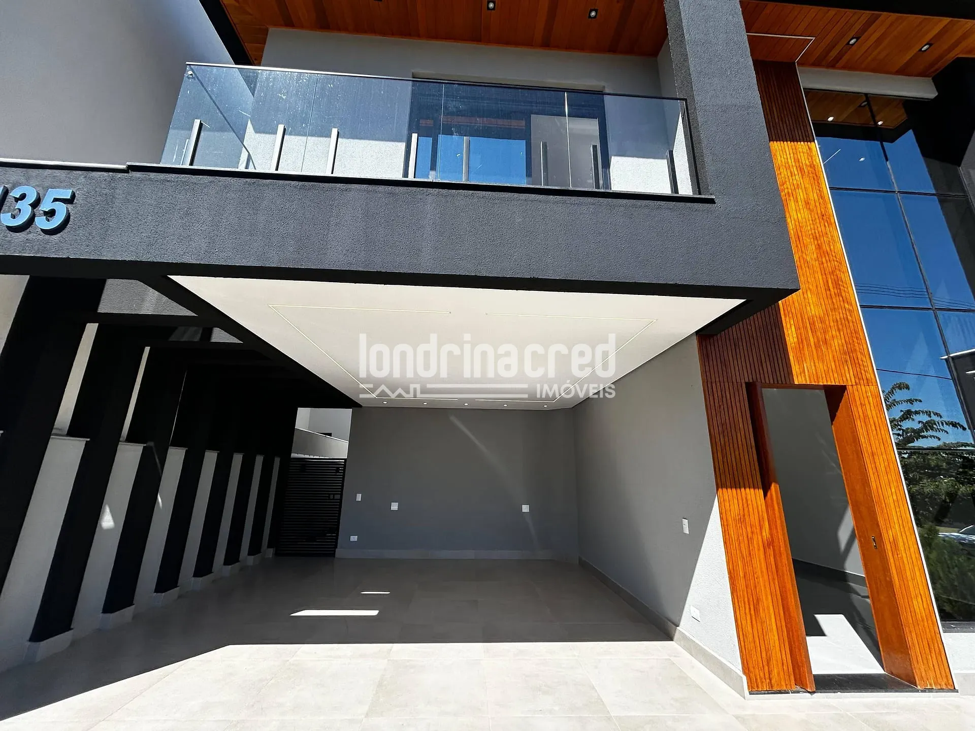 Casa, 3 quartos, 180 m² - Foto 2
