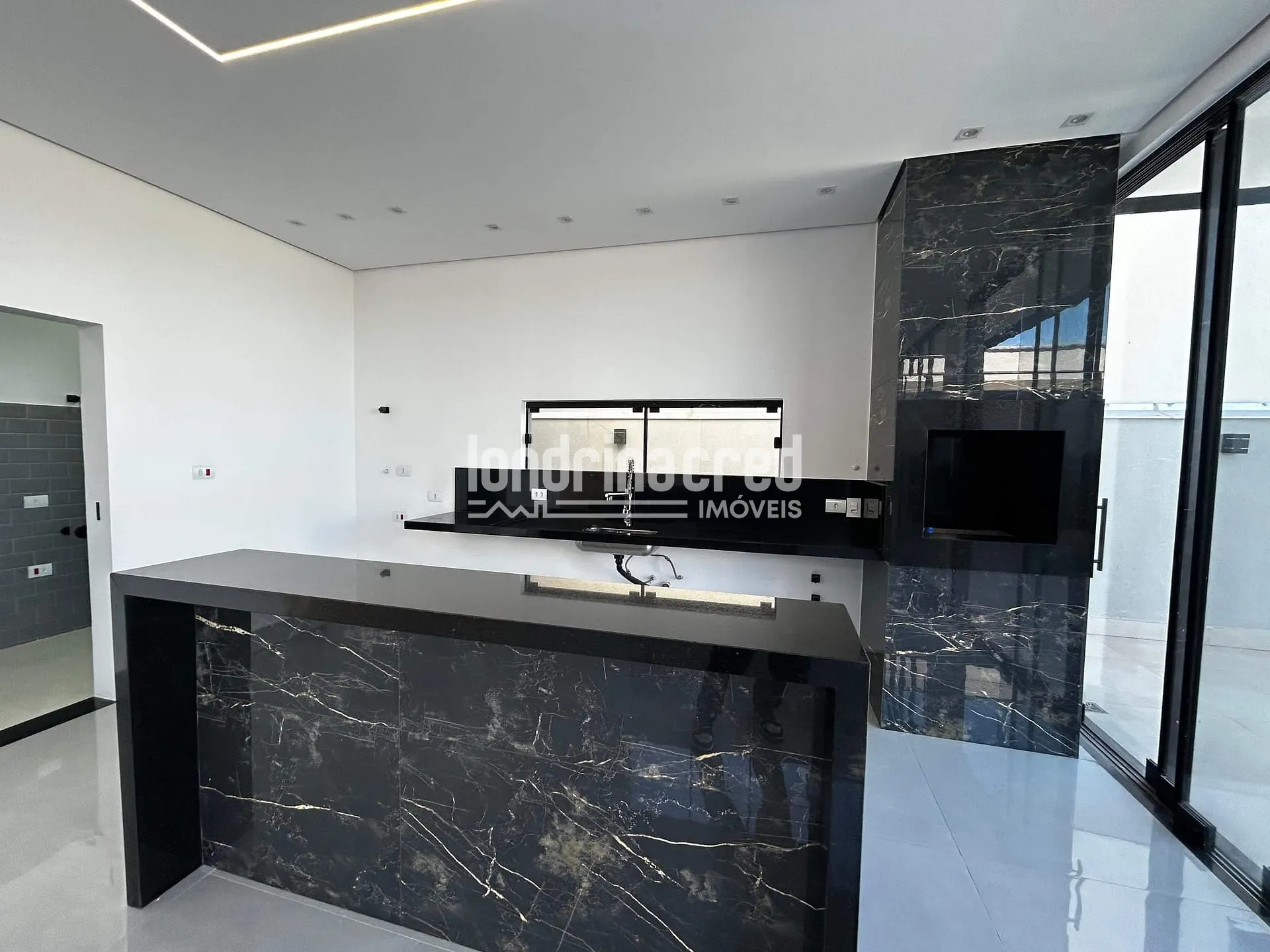 Casa, 3 quartos, 180 m² - Foto 12