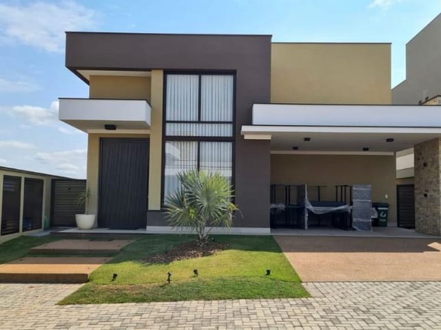Foto do Casa - Casa à venda, 233 m² por R$ 1.799.000,00 - Alphaville Nova Esplanada III - Votorantim/SP | Ary Proenca Negócios Imobiliários Ltda