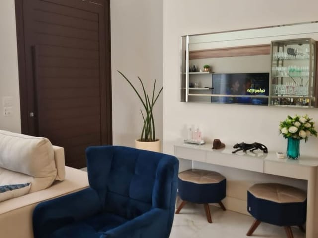 Foto do Casa - Casa à venda, 233 m² por R$ 1.799.000,00 - Alphaville Nova Esplanada III - Votorantim/SP | Ary Proenca Negócios Imobiliários Ltda