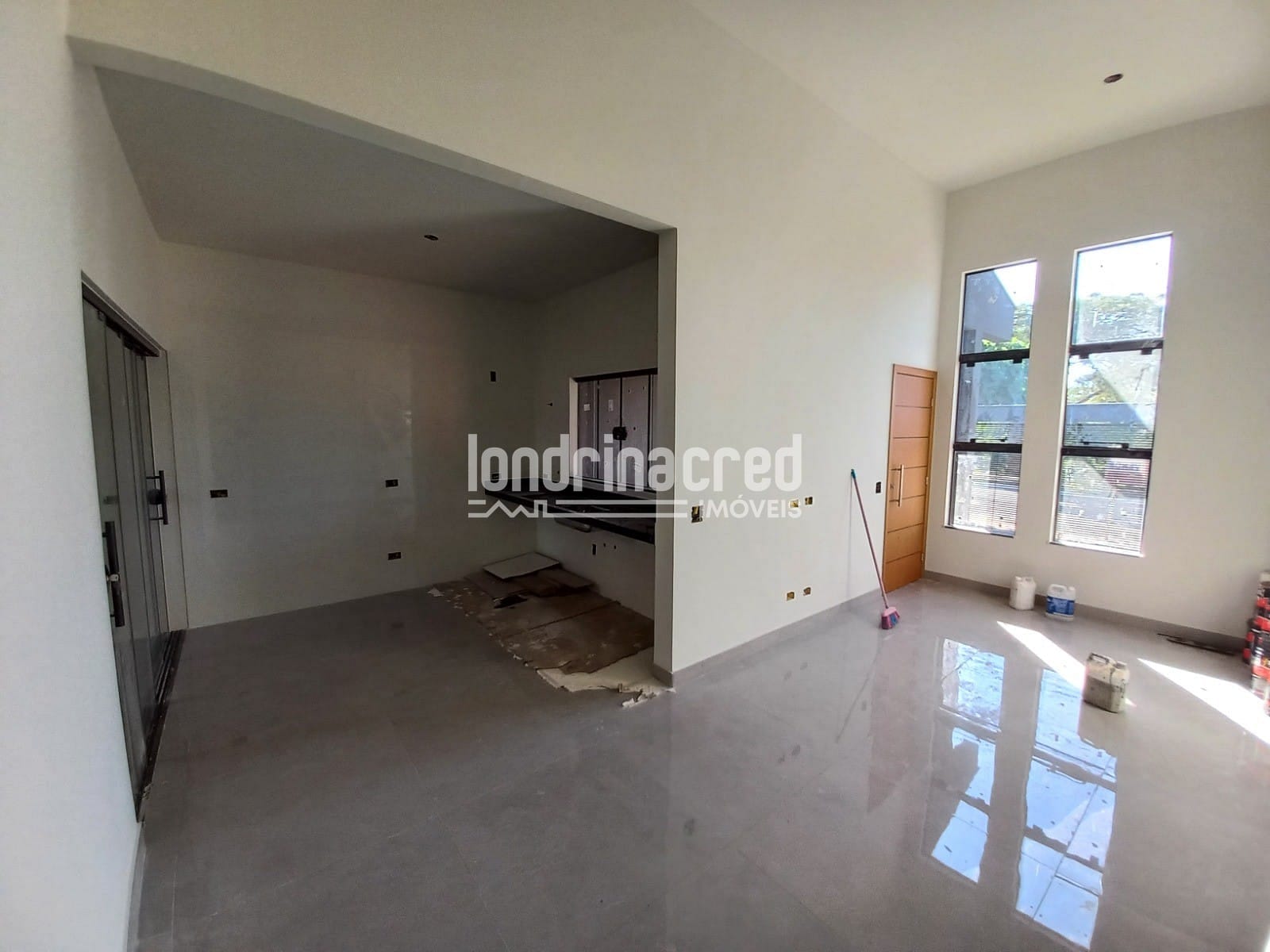 Casa, 3 quartos, 96 m² - Foto 5