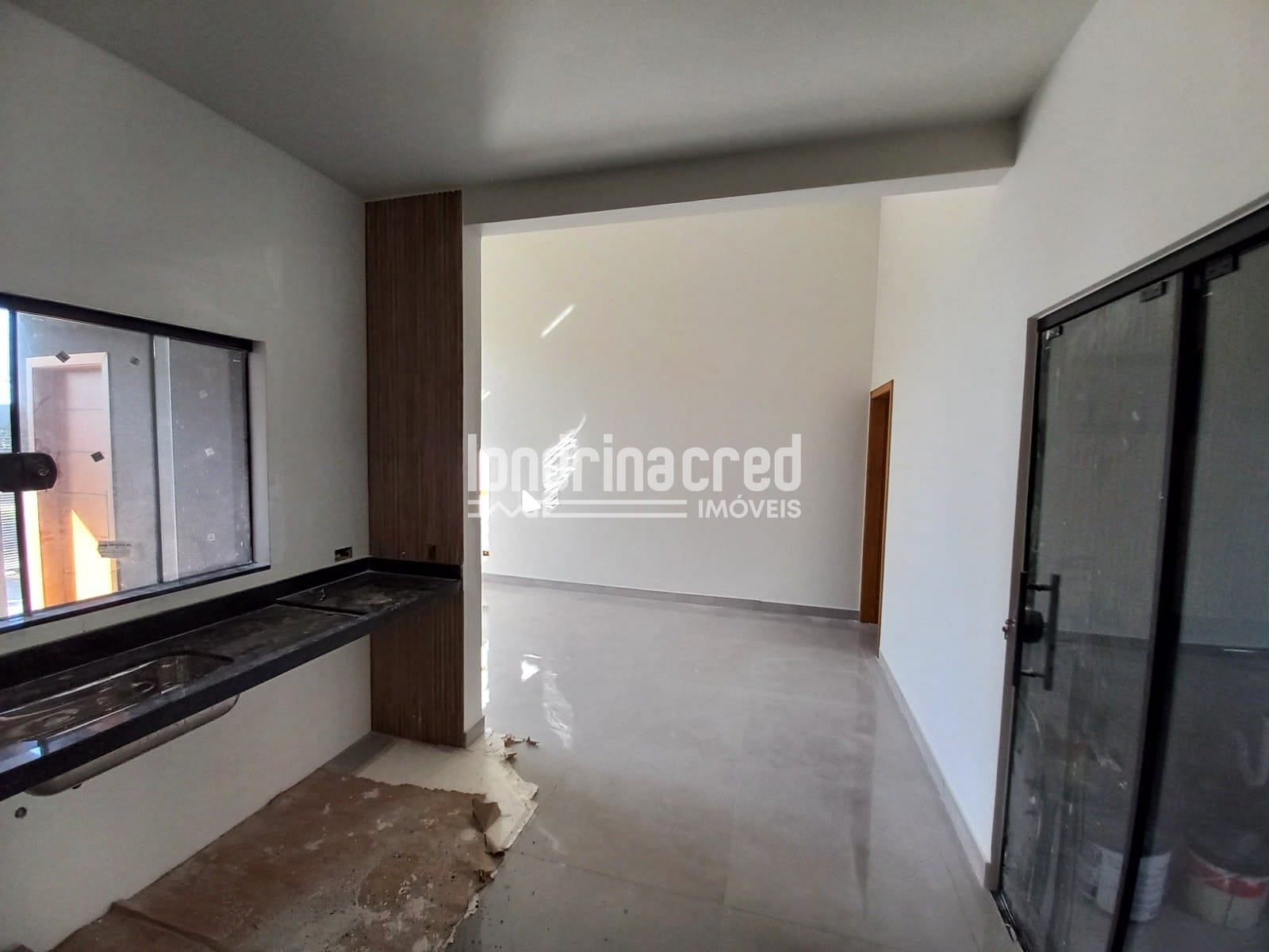 Casa, 3 quartos, 96 m² - Foto 7