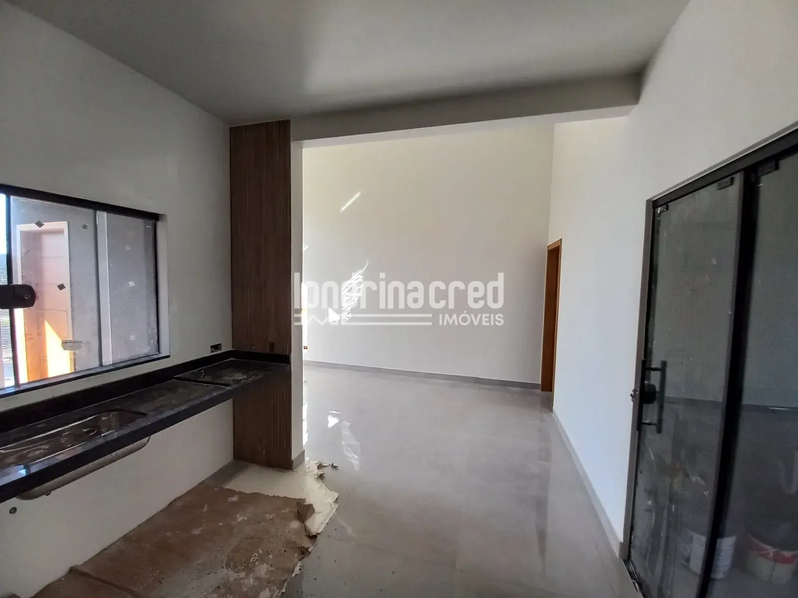 Casa, 3 quartos, 96 m² - Foto 7