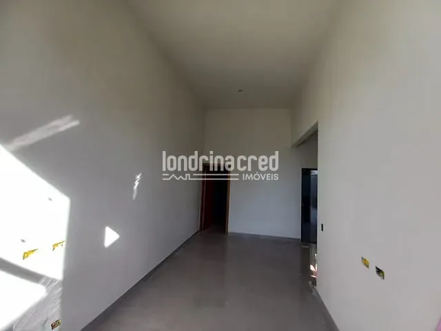 Casa 3 quartos e 2 banheiros, à venda, no bairro Monte Belo em Londrina