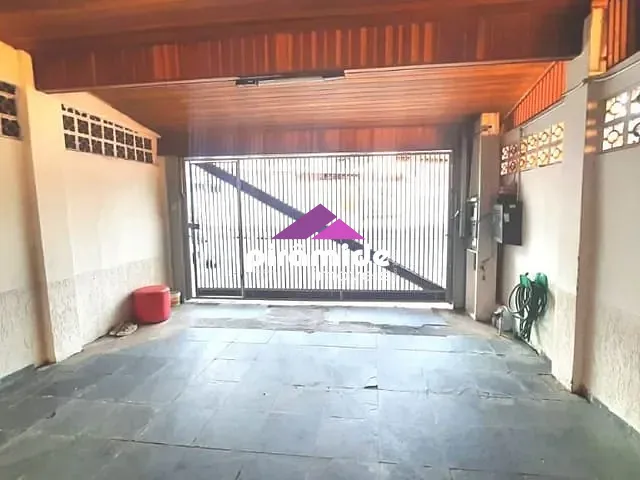 Casa com 125m² 4 quartos e 4 banheiros, à venda, no bairro Jardim Altos de Santana em São José dos Campos