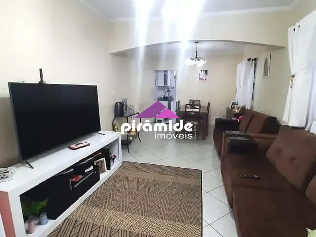 Casa com 125m² 4 quartos e 4 banheiros, à venda, no bairro Jardim Altos de Santana em São José dos Campos