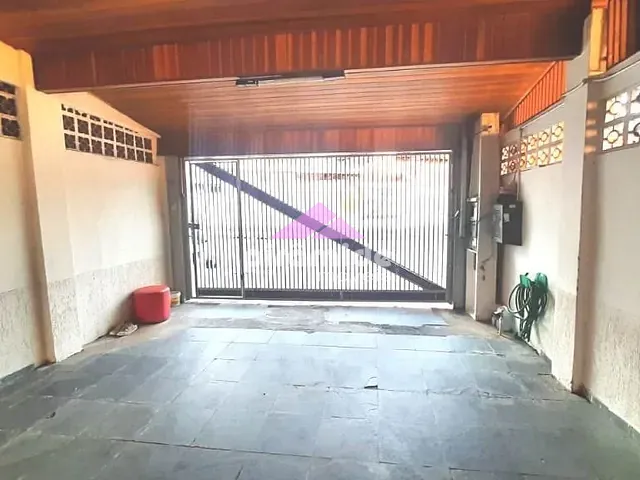 Casa com 125m² 4 quartos e 4 banheiros, à venda, no bairro Jardim Altos de Santana em São José dos Campos