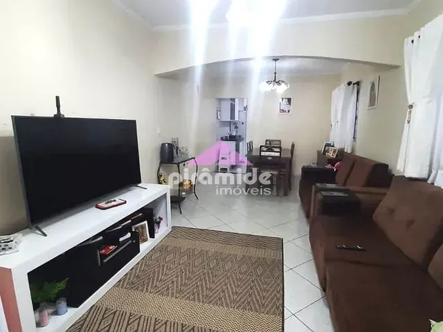 Casa com 125m² 4 quartos e 4 banheiros, à venda, no bairro Jardim Altos de Santana em São José dos Campos