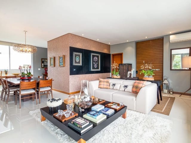 Foto do Casa - Casa com 4 dormitórios à venda, 393 m² por R$ 2.500.000,00 - Alphaville Nova Esplanada I - Votorantim/SP | Ary Proenca Negócios Imobiliários Ltda