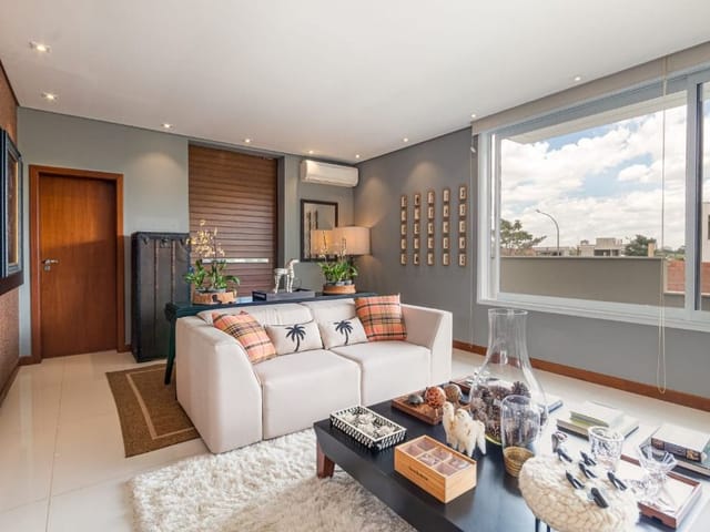 Foto do Casa - Casa com 4 dormitórios à venda, 393 m² por R$ 2.500.000,00 - Alphaville Nova Esplanada I - Votorantim/SP | Ary Proenca Negócios Imobiliários Ltda