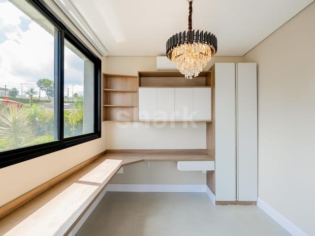 Casa com 560m² 5 quartos e 7 banheiros, à venda, no bairro Alphaville Residencial Dois em Barueri