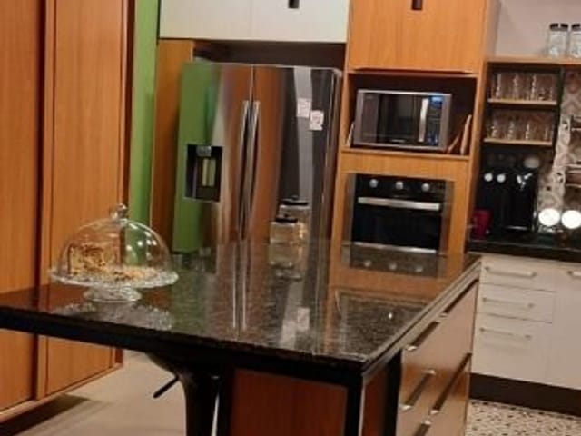 Foto do Casa - Casa com 4 dormitórios à venda, 120 m² por R$ 720.000,00 - Condomínio Village Salermo - Sorocaba/SP | Ary Proenca Negócios Imobiliários Ltda