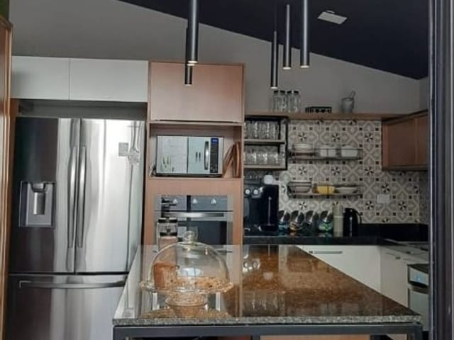 Foto do Casa - Casa com 4 dormitórios à venda, 120 m² por R$ 720.000,00 - Condomínio Village Salermo - Sorocaba/SP | Ary Proenca Negócios Imobiliários Ltda