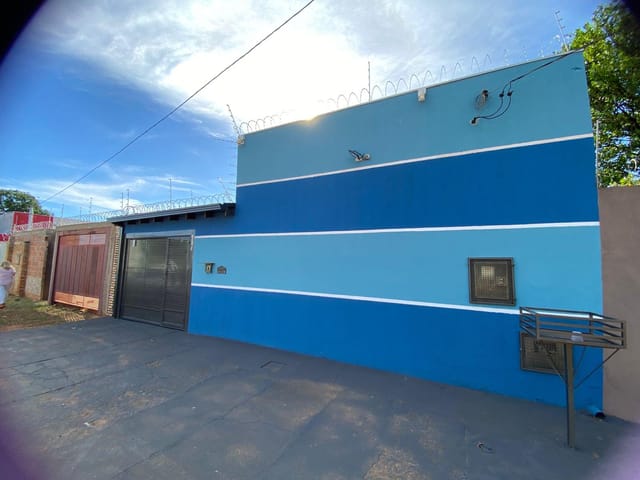 Foto do Casa - Casa Residencial à Venda, Coophavila II, Campo Grande - . | KSA FACIL IMOVEIS