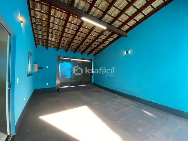 Casa com 338m² 2 quartos e 1 banheiro, à venda, no bairro Coophavila II em Campo Grande