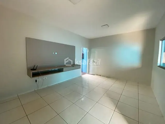 Casa com 338m² 2 quartos e 1 banheiro, à venda, no bairro Coophavila II em Campo Grande