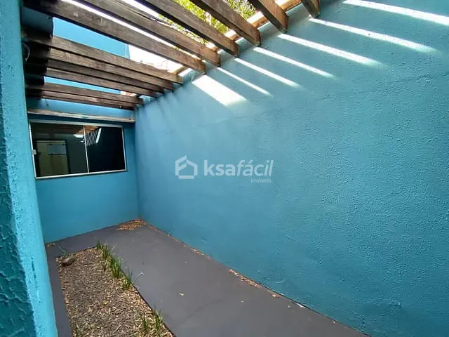 Casa com 338m² 2 quartos e 1 banheiro, à venda, no bairro Coophavila II em Campo Grande