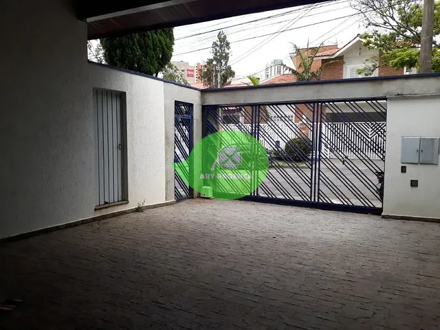 Casa com 360m², à venda, no bairro Parque Campolim em Sorocaba