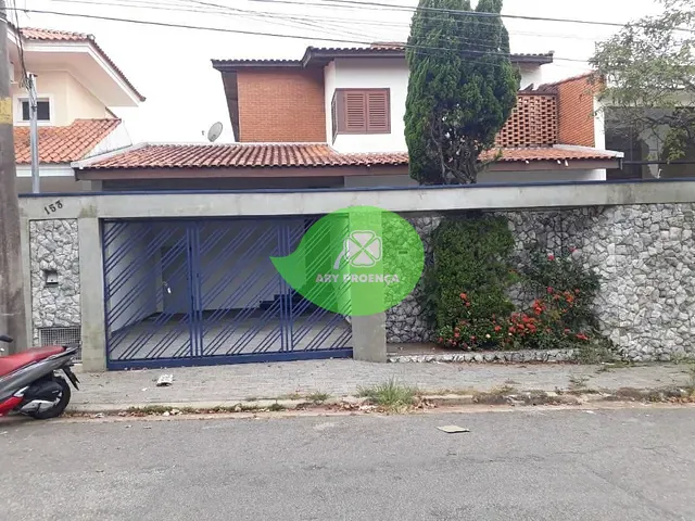 Casa com 360m², à venda, no bairro Parque Campolim em Sorocaba
