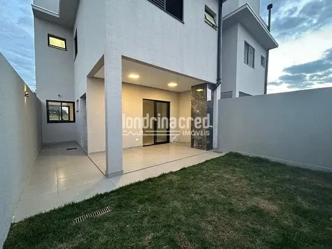 Casa, 3 quartos, 129 m² - Foto 11