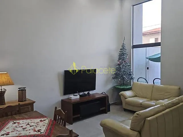 Casa com 176m² 3 quartos e 2 banheiros, à venda, no bairro Loteamento Residencial e Comercial Flamboyant em Pindamonhangaba