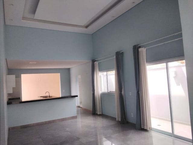 Foto do Casa - Casa com 3 dormitórios, 186 m² - venda por R$ 1.300.000,00 ou aluguel por R$ 6.000,00/mês - Condomínio Chácara Ondina - Sorocaba/SP | Ary Proenca Negócios Imobiliários Ltda