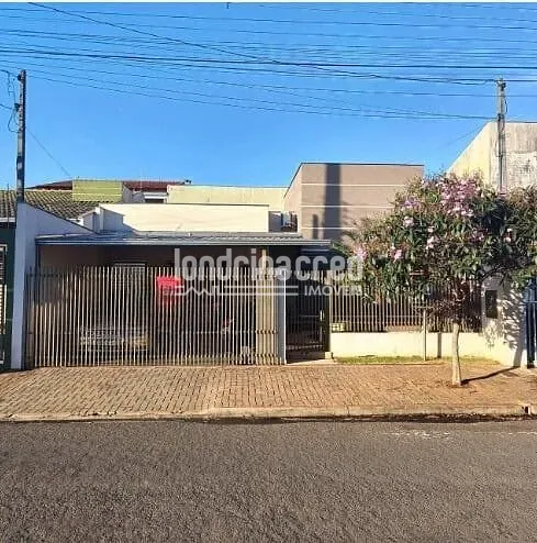 Casa, 3 quartos, 110 m² - Foto 1
