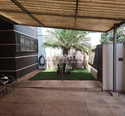 Casa, 3 quartos, 110 m² - Foto 2