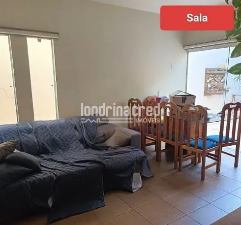 Casa, 3 quartos, 110 m² - Foto 3