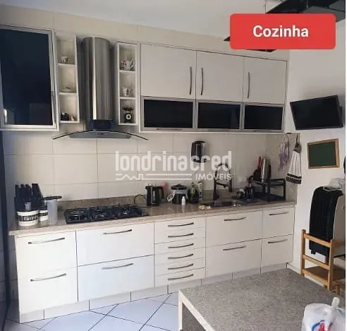 Casa, 3 quartos, 110 m² - Foto 12