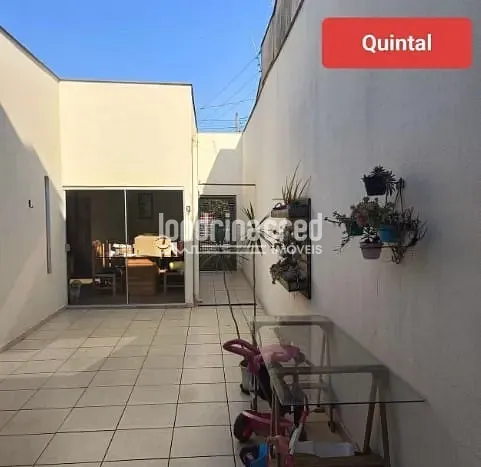 Casa, 3 quartos, 110 m² - Foto 17