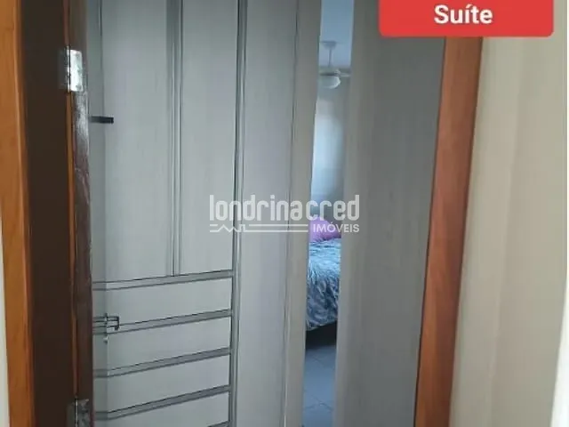 Casa com 200m² 3 quartos e 2 banheiros, à venda, no bairro Jardim Alto do Cafezal em Londrina