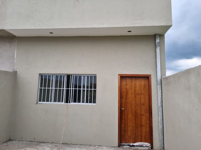 Casa 3 quartos e 2 banheiros, à venda, no bairro Residencial Antares em Taubaté