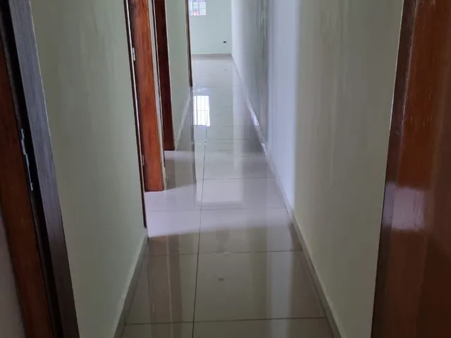 Casa 3 quartos e 2 banheiros, à venda, no bairro Residencial Antares em Taubaté
