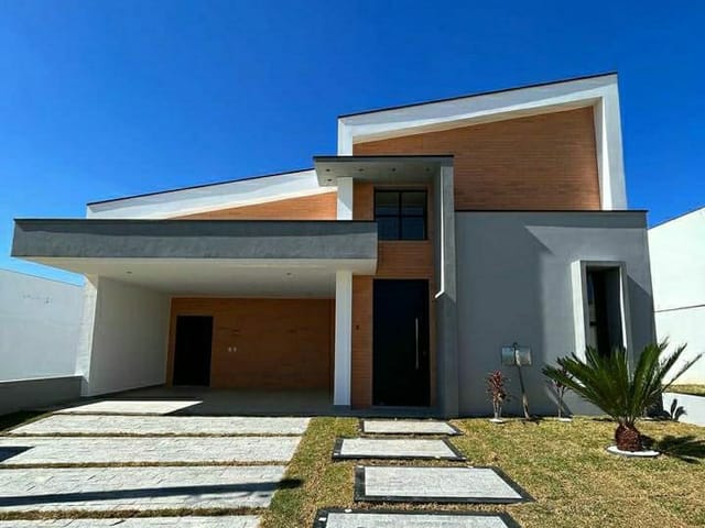 Foto do Casa - Casa à venda 3 Quartos, 3 Suites, 4 Vagas, 300M², Parque Ibiti Reserva, Sorocaba - SP | Ibiti Reserva | Ary Proenca Negócios Imobiliários Ltda