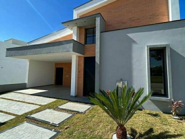 Foto do Casa - Casa à venda 3 Quartos, 3 Suites, 4 Vagas, 300M², Parque Ibiti Reserva, Sorocaba - SP | Ibiti Reserva | Ary Proenca Negócios Imobiliários Ltda
