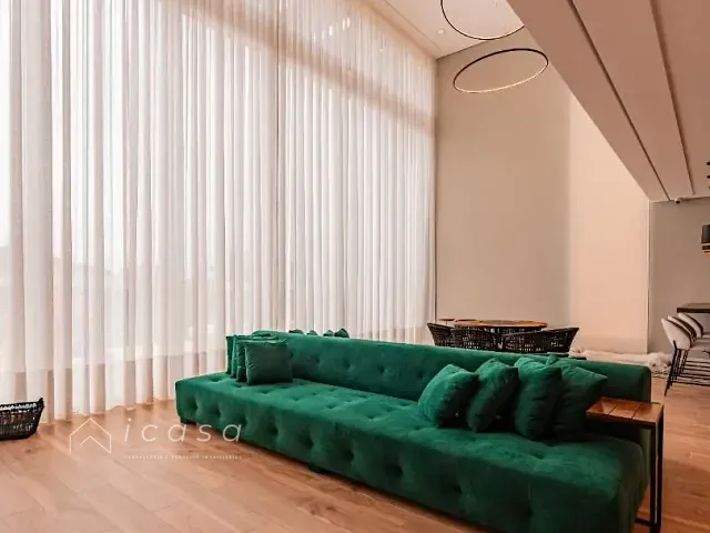 Casa com 1260m² 7 quartos e 7 banheiros, à venda, no bairro Gênesis 1 em Santana de Parnaíba
